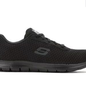 Lightweight, Non slip Sketchers Work Shoe